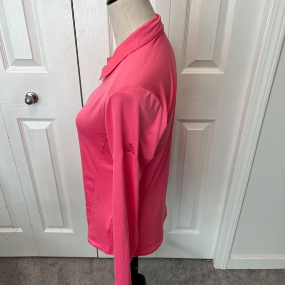 San Soleil size S sun protection top - Picture 5 of 12